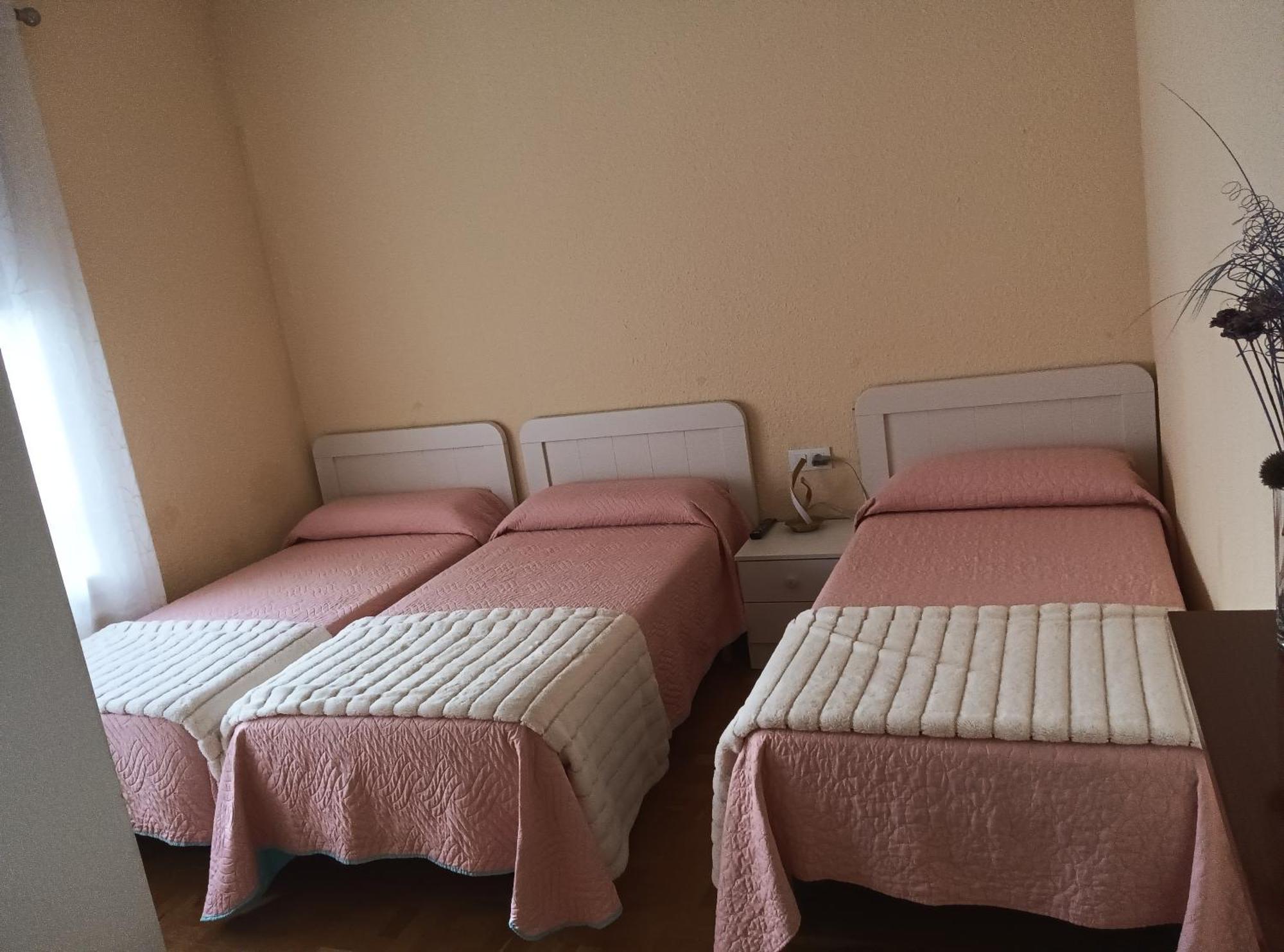Casa Cubillas Теруель Екстер'єр фото